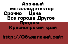 Арочный металлодетектор. Срочно. › Цена ­ 180 000 - Все города Другое » Продам   . Красноярский край